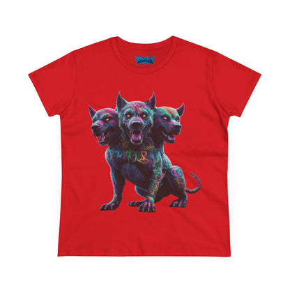 Graff Guard Of Hades Women&