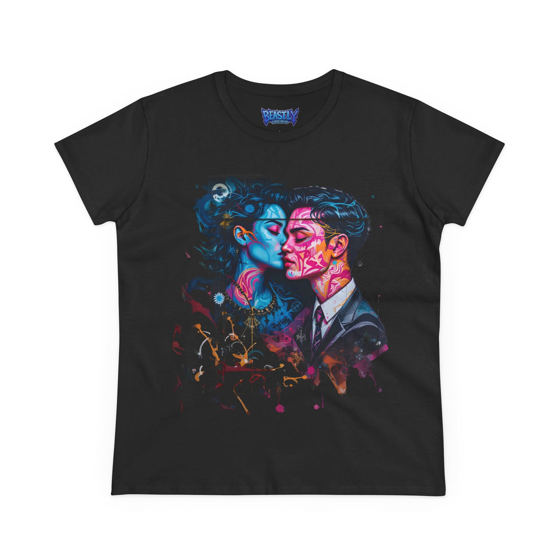 Romance Revolution Women&