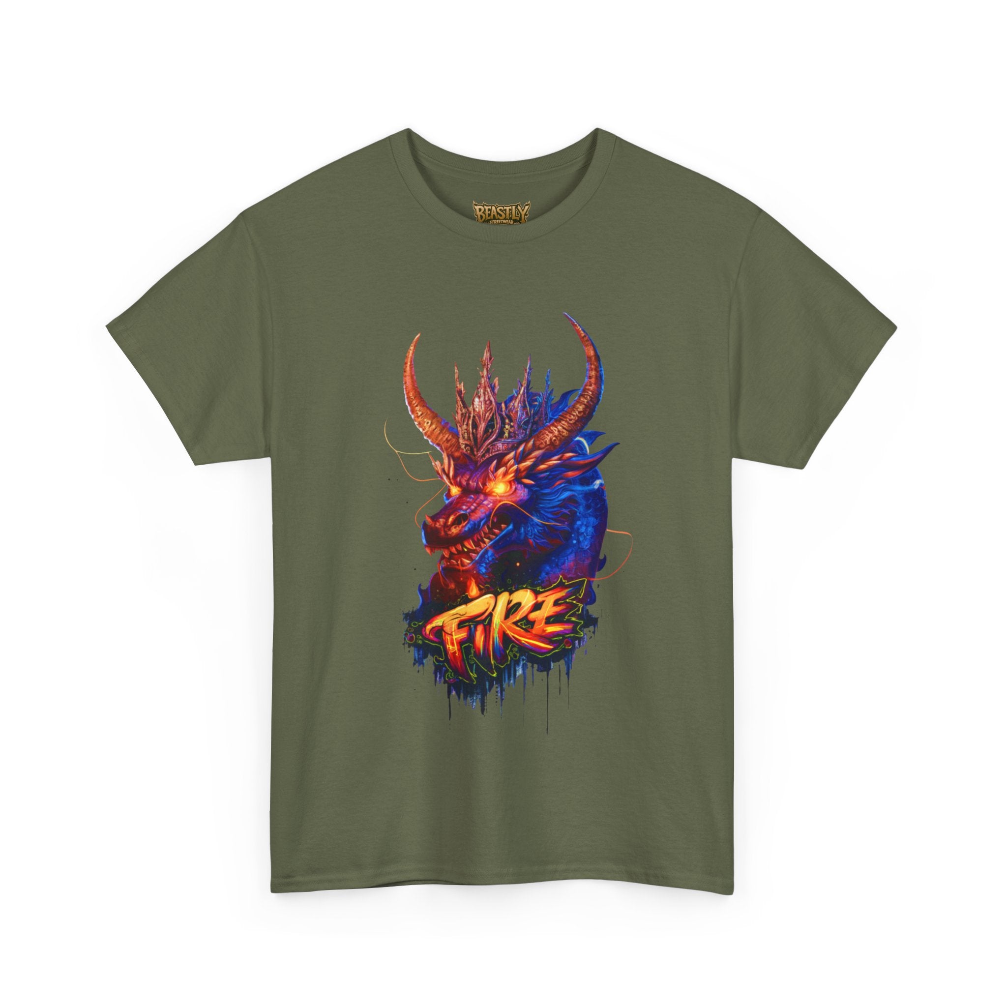 Fire