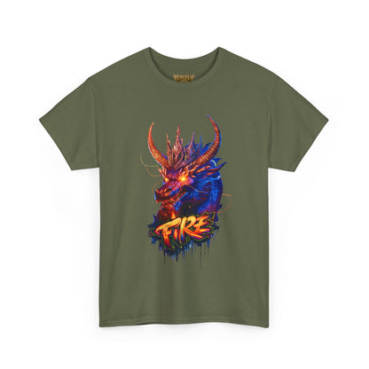 Fire