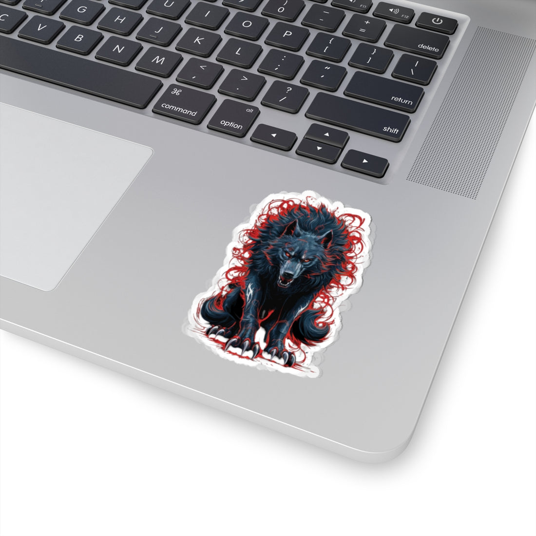 Fenrir Sticker