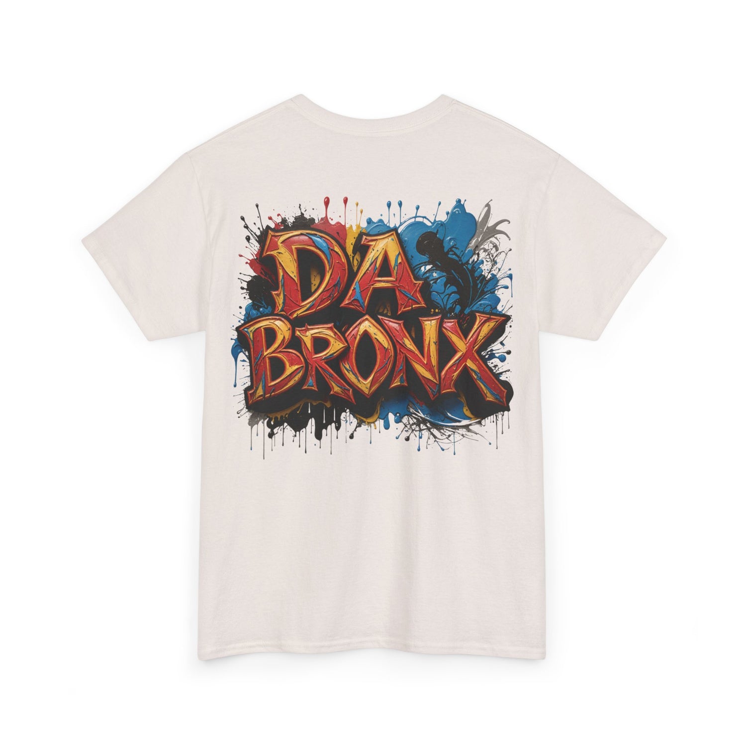 Da Bronx (Graff)