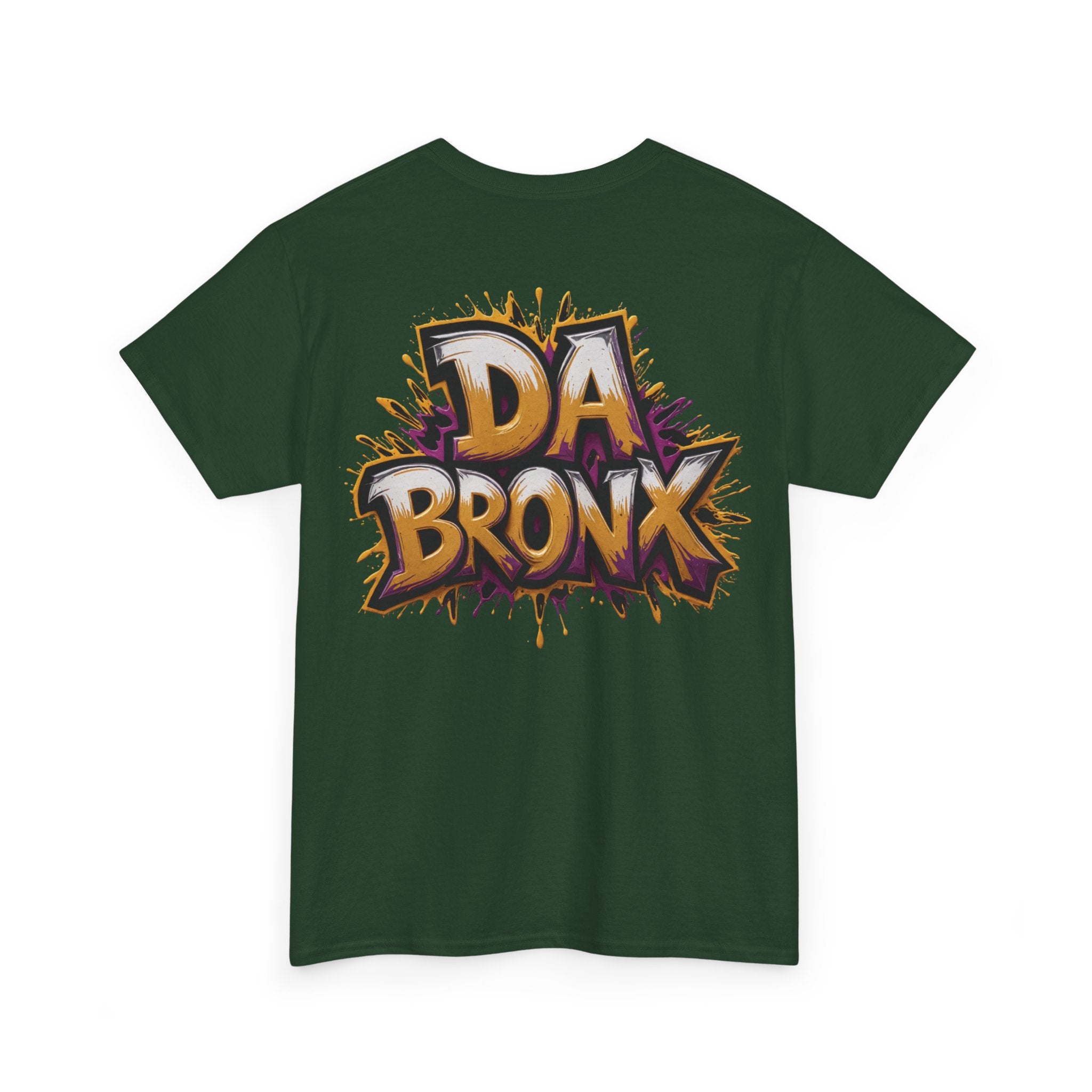 Da Bronx (Golden Purp)