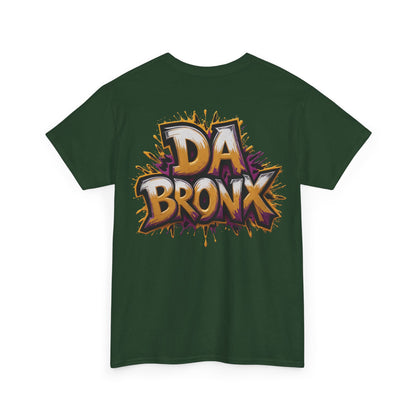 Da Bronx (Golden Purp)