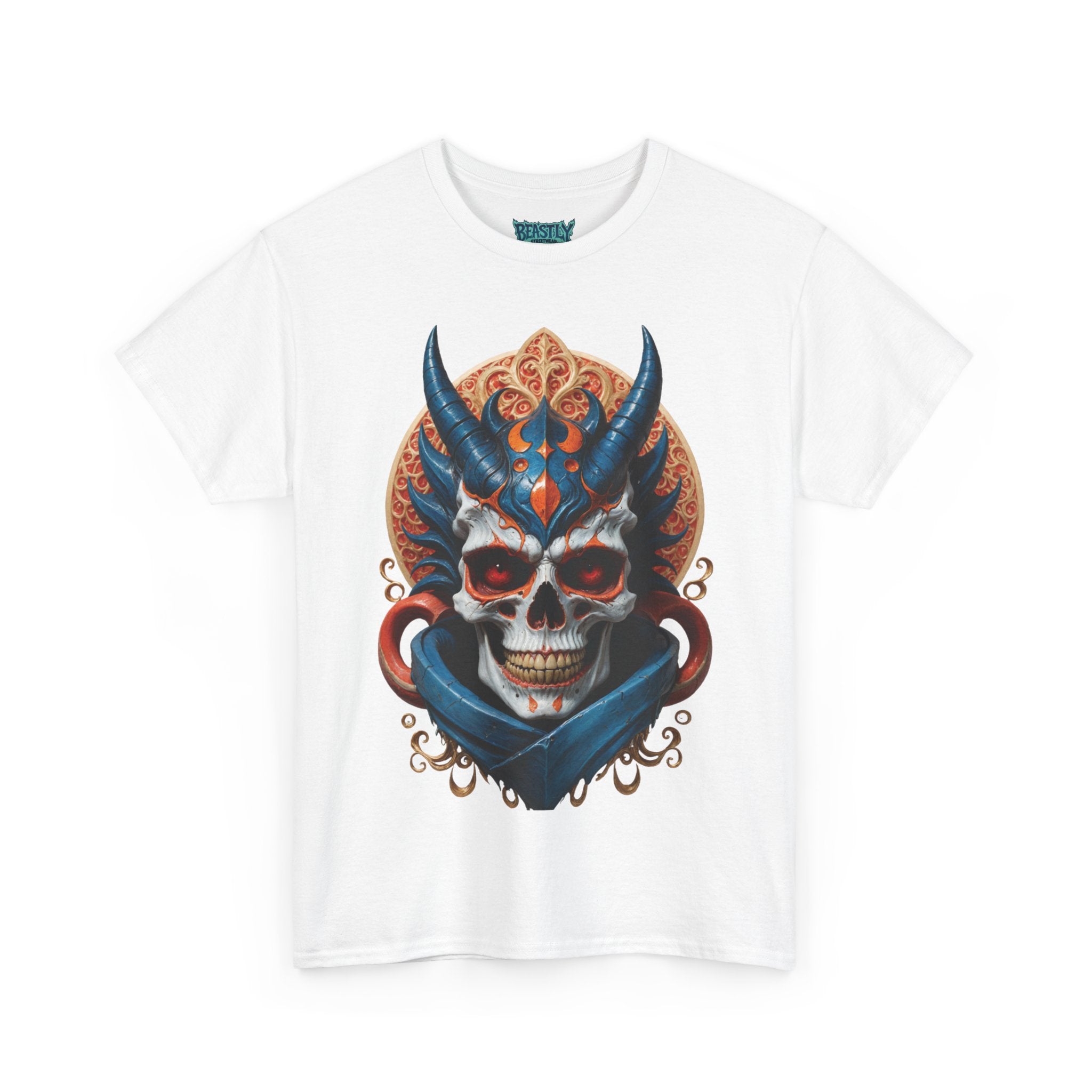 Dragon Bone King