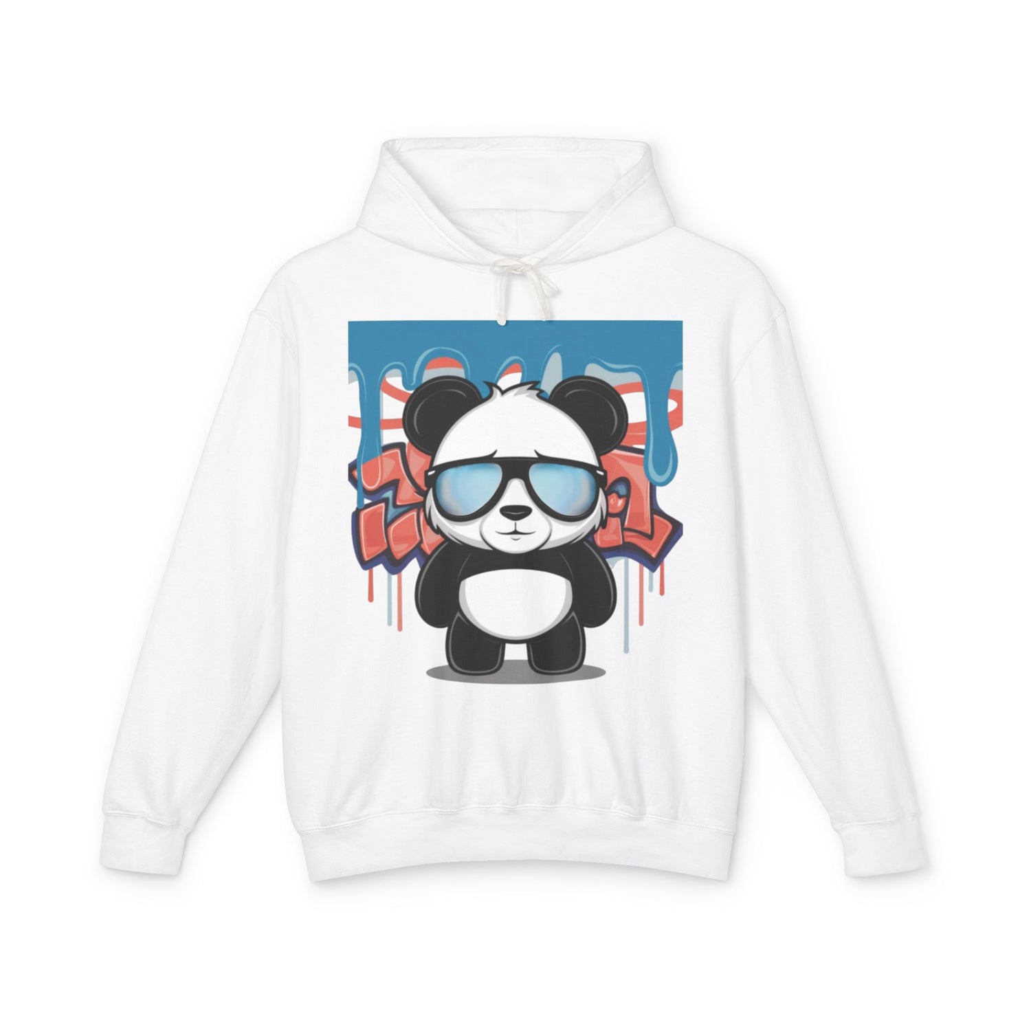 Glacial Glare Hoodie
