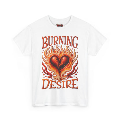 Burning Desire