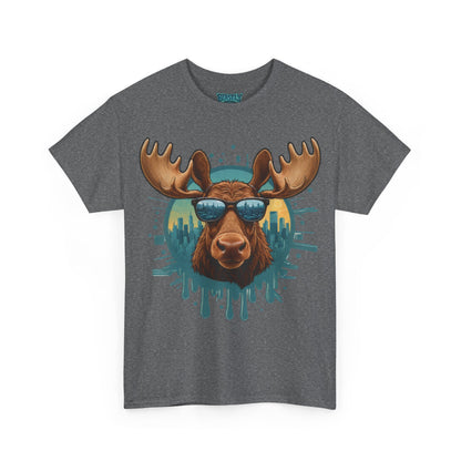 Big City Moose
