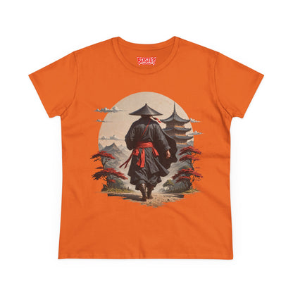 Path Of The Ronin Women&