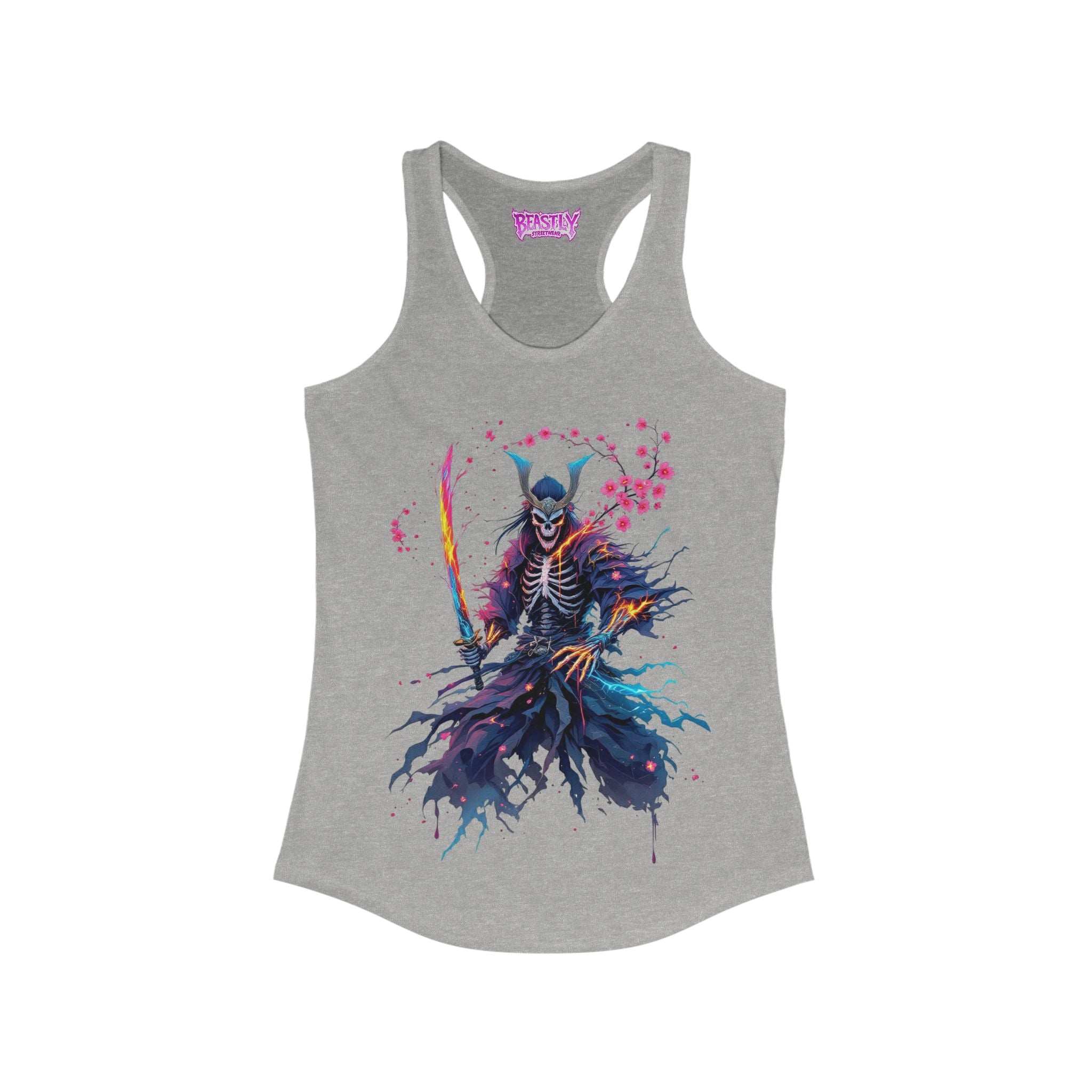 Cherry Blossom Carnage Women&