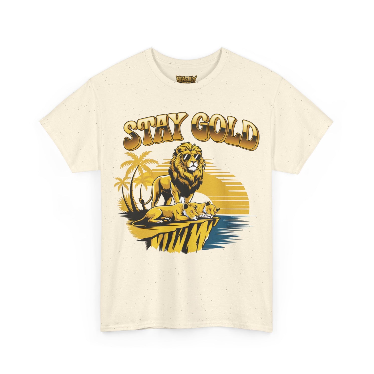 Stay Gold