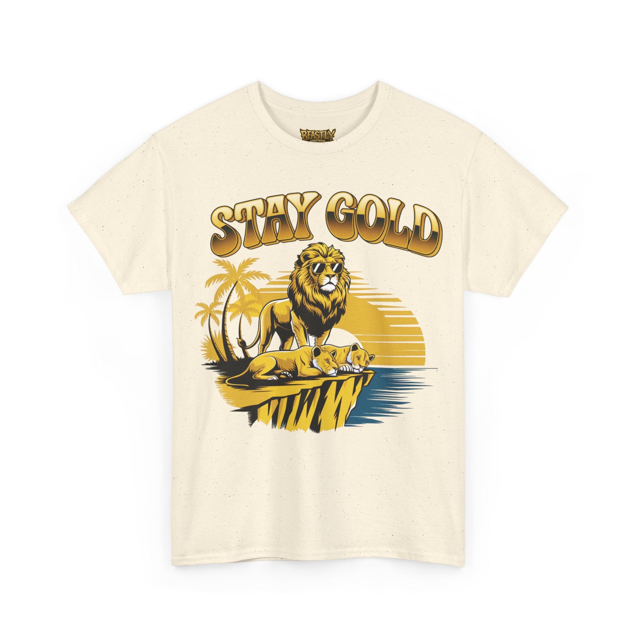 Stay Gold