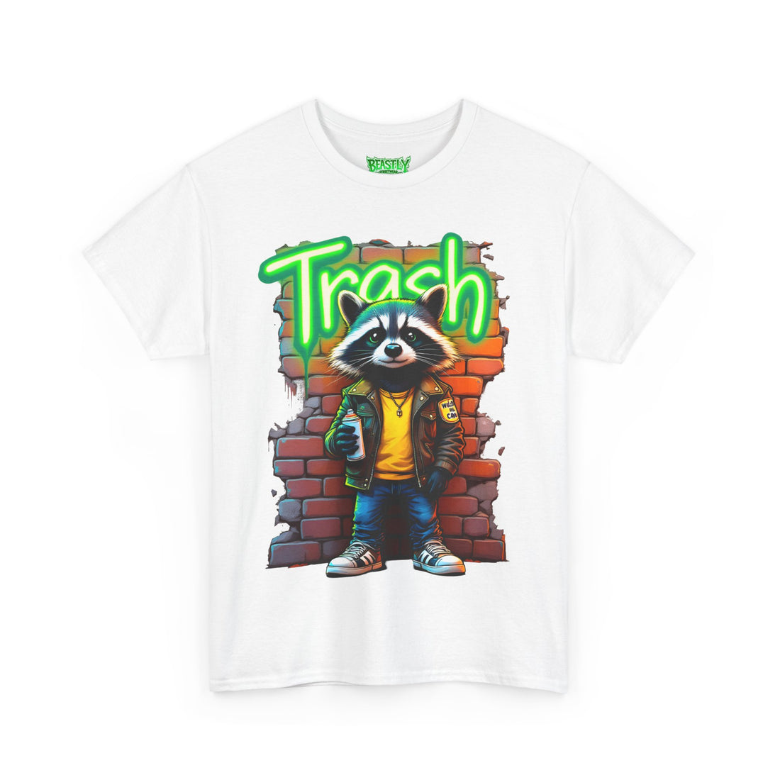 Trash