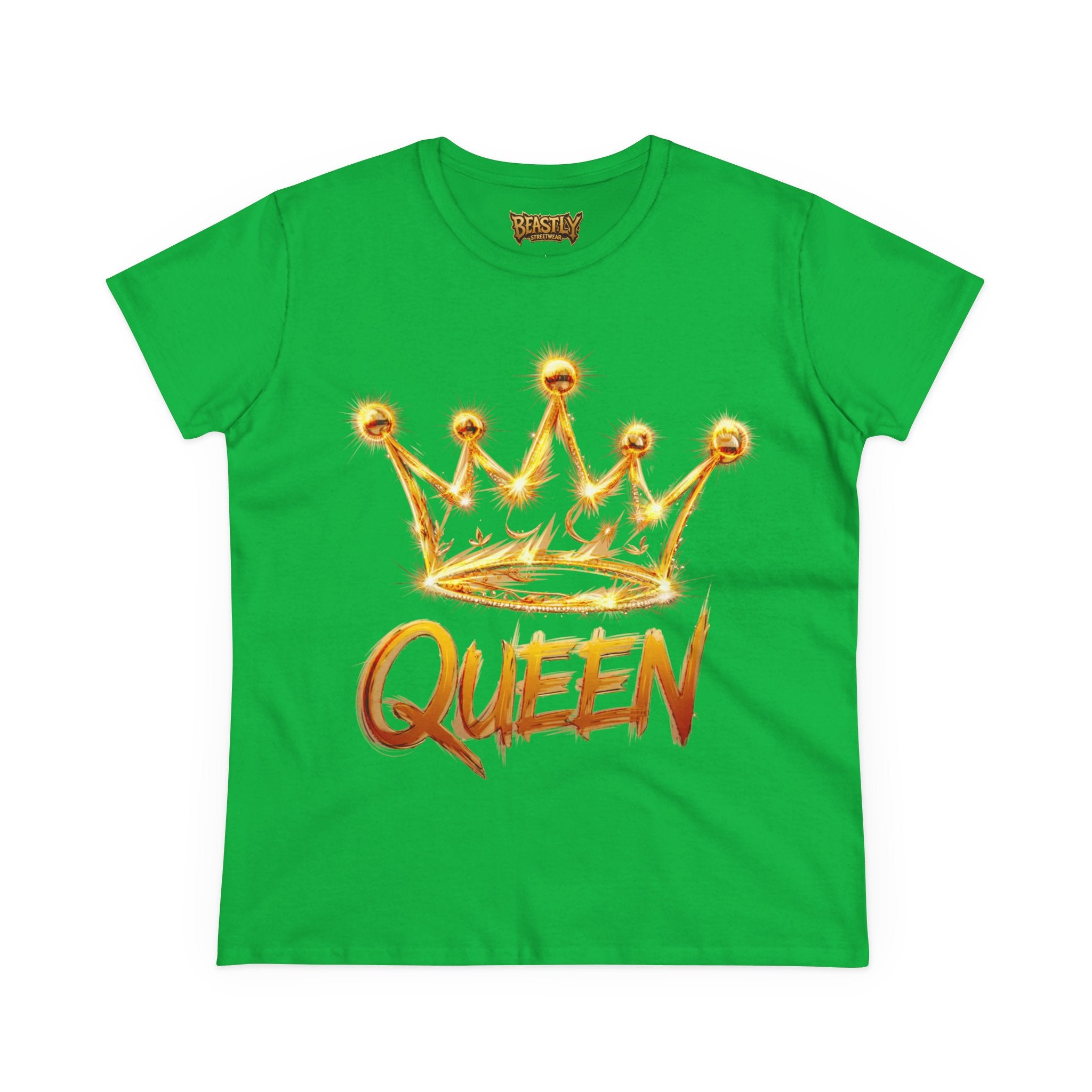 Queen Women&
