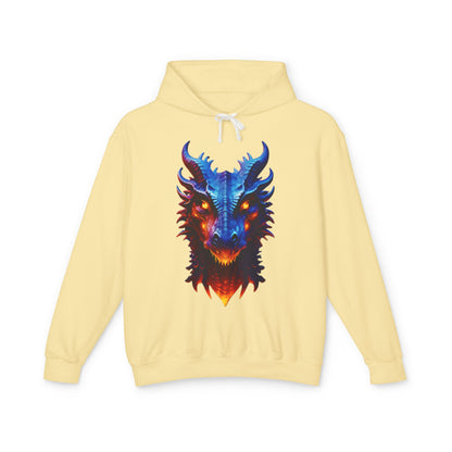 Dragon Fury Hoodie