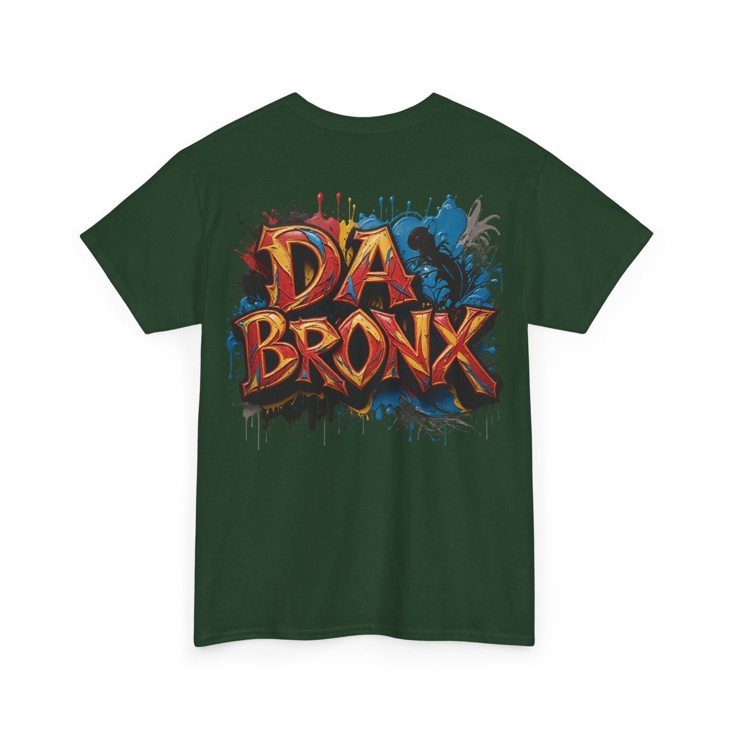 Da Bronx (Graff)