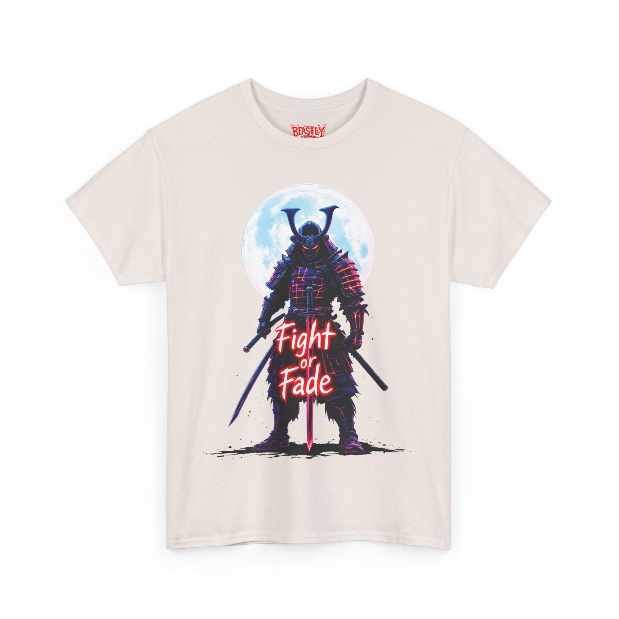 Fight Or Fade