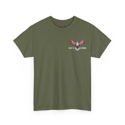 Soar To Freedom