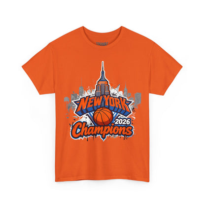 2026 Champions!