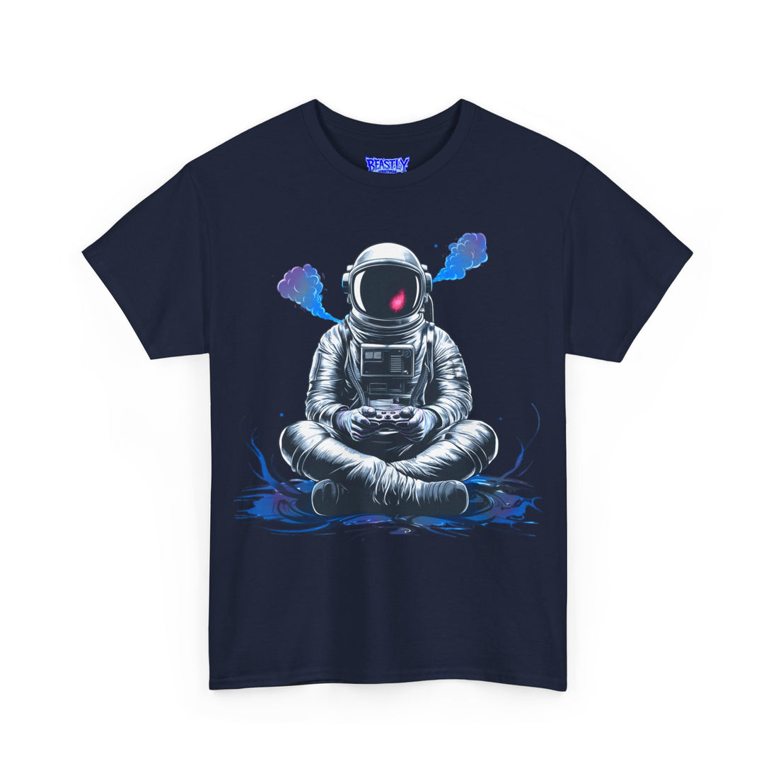 Even In Space