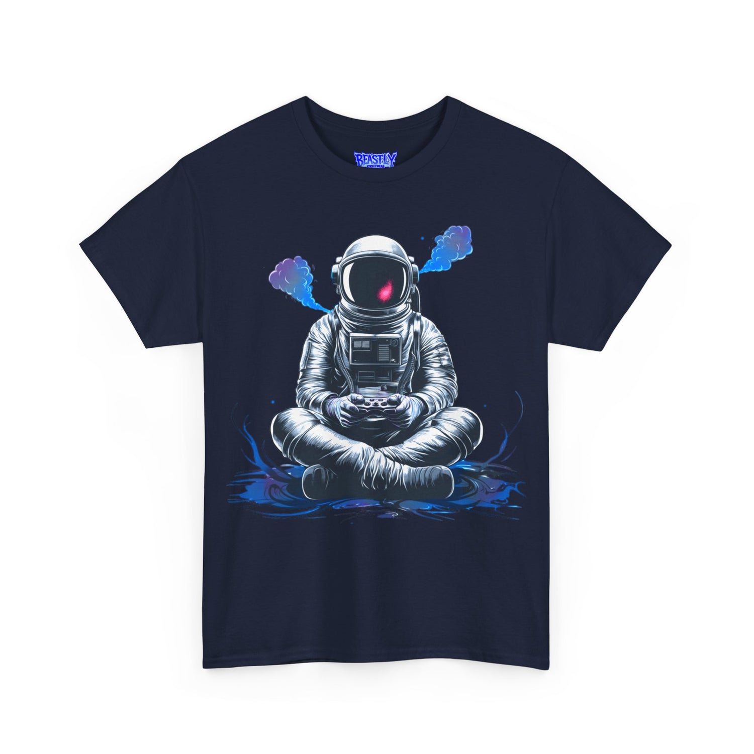 Even In Space