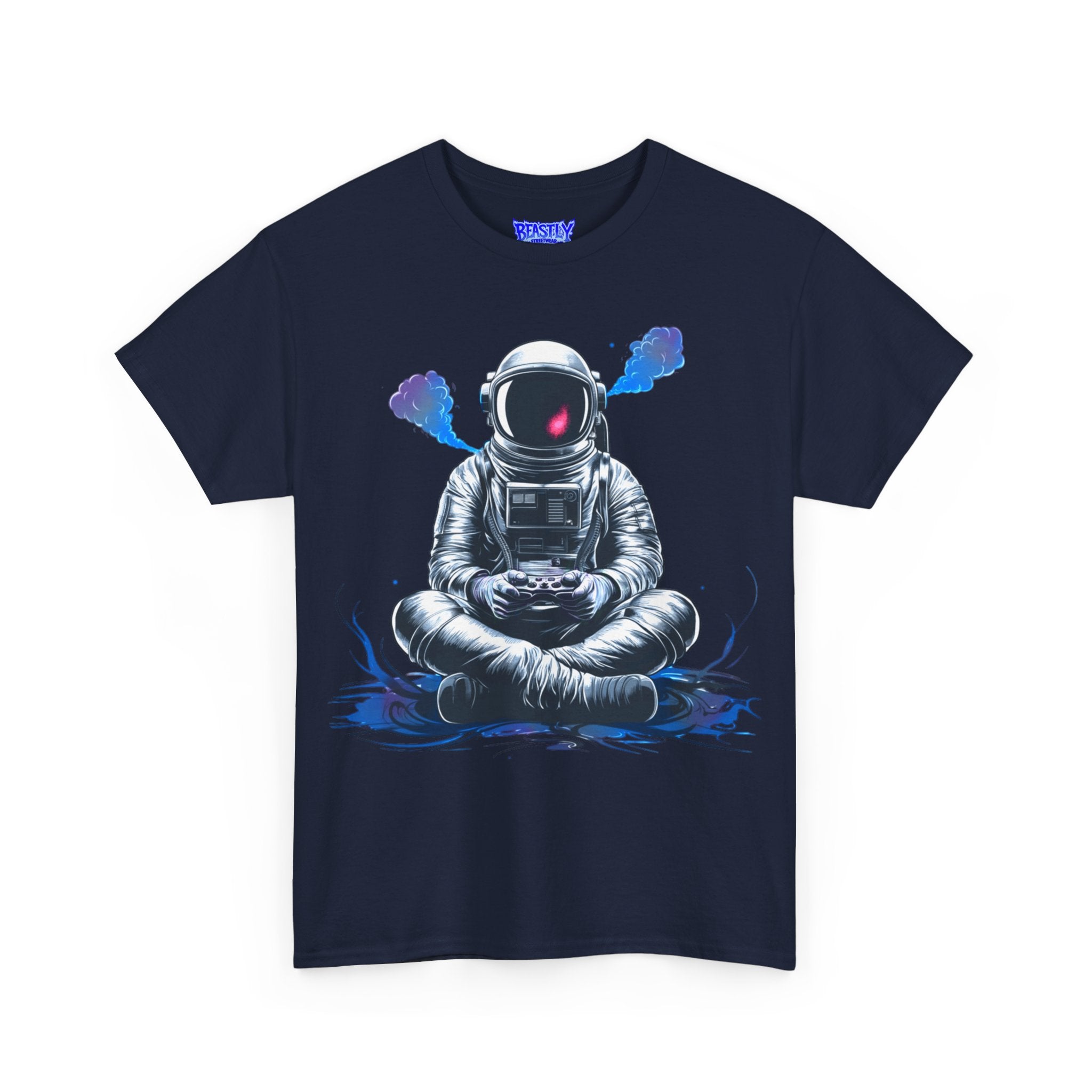 Even In Space