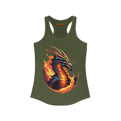 Blazin Majesty Women&