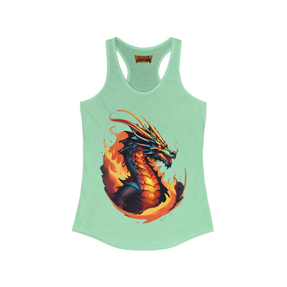 Blazin Majesty Women&
