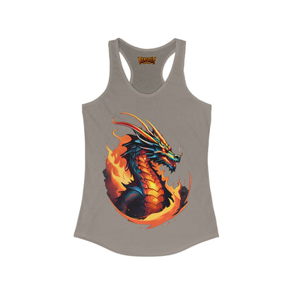 Blazin Majesty Women&