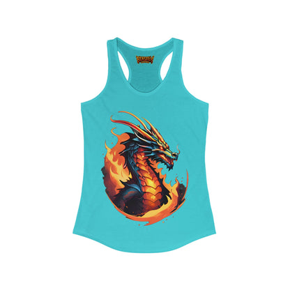 Blazin Majesty Women&