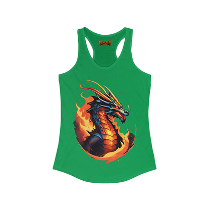 Blazin Majesty Women&