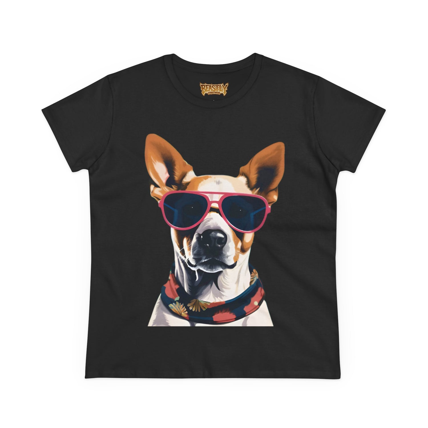 Hipster Pooch Women&