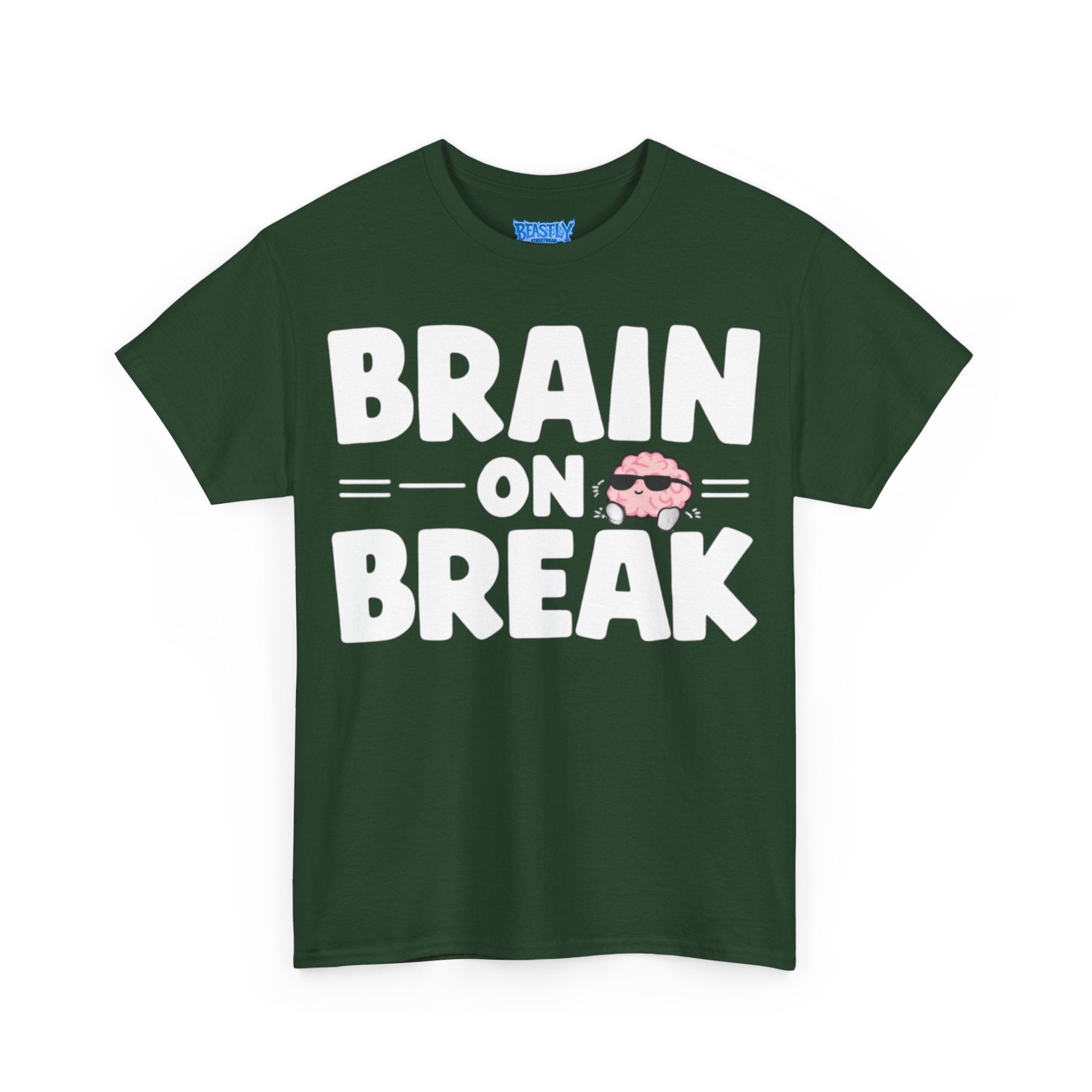 Brain On Break