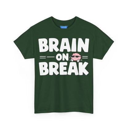Brain On Break