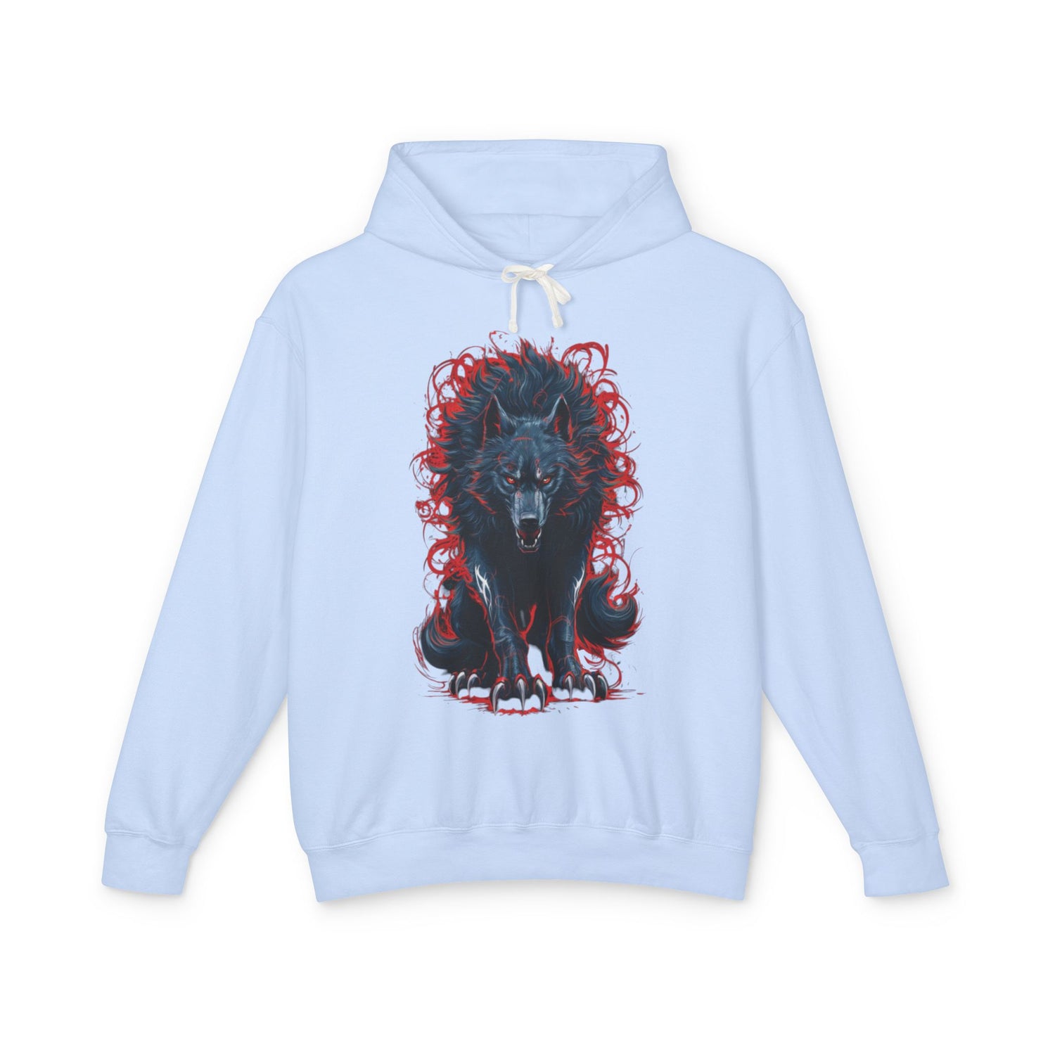 Fenrir Hoodie
