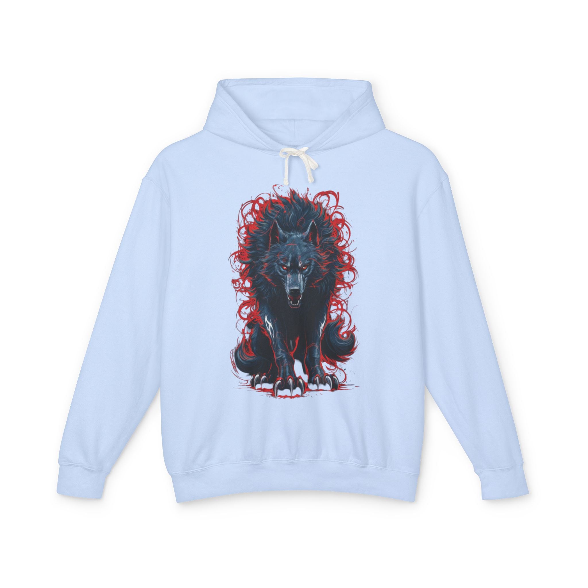 Fenrir Hoodie