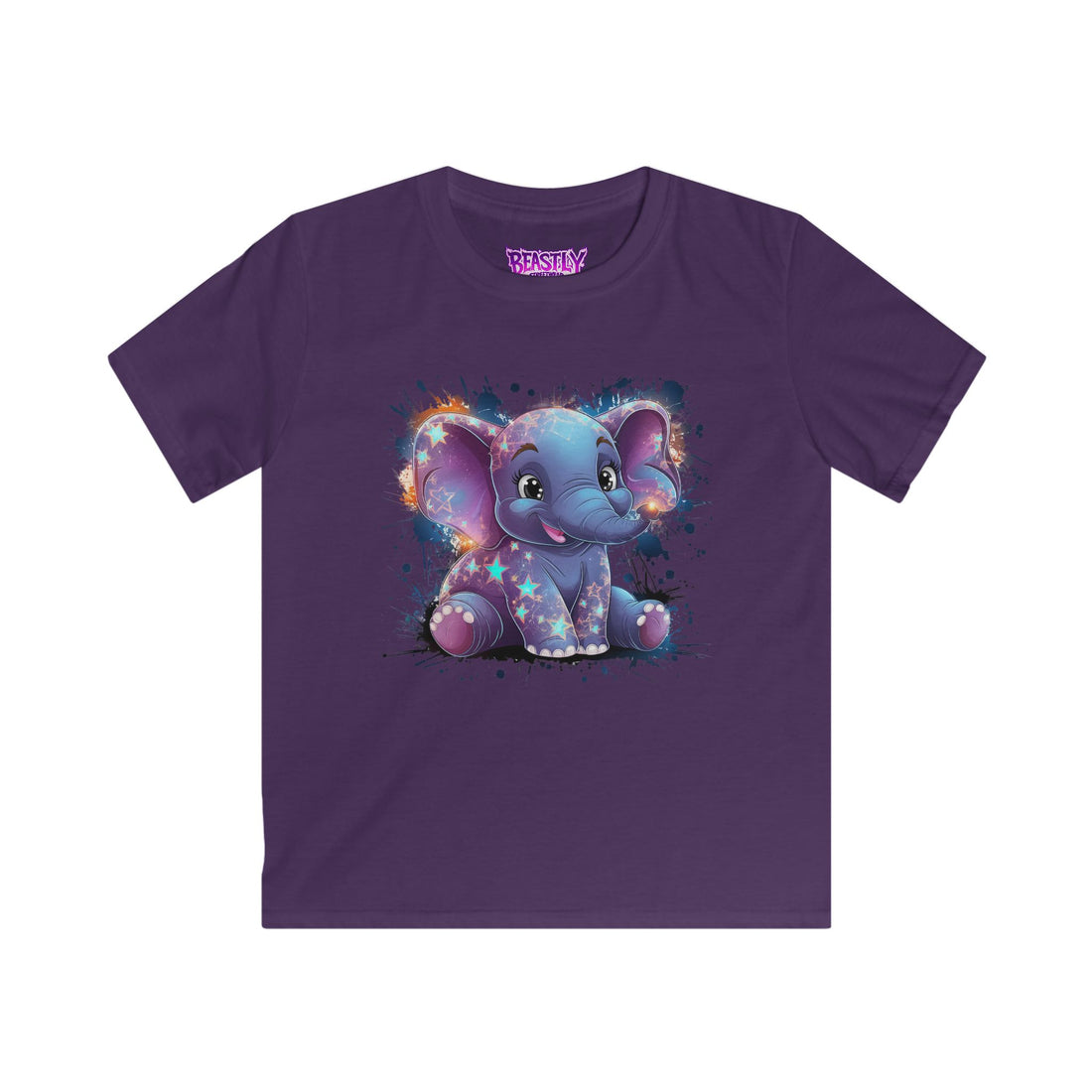 Twinkling Dreamer Youth Tee