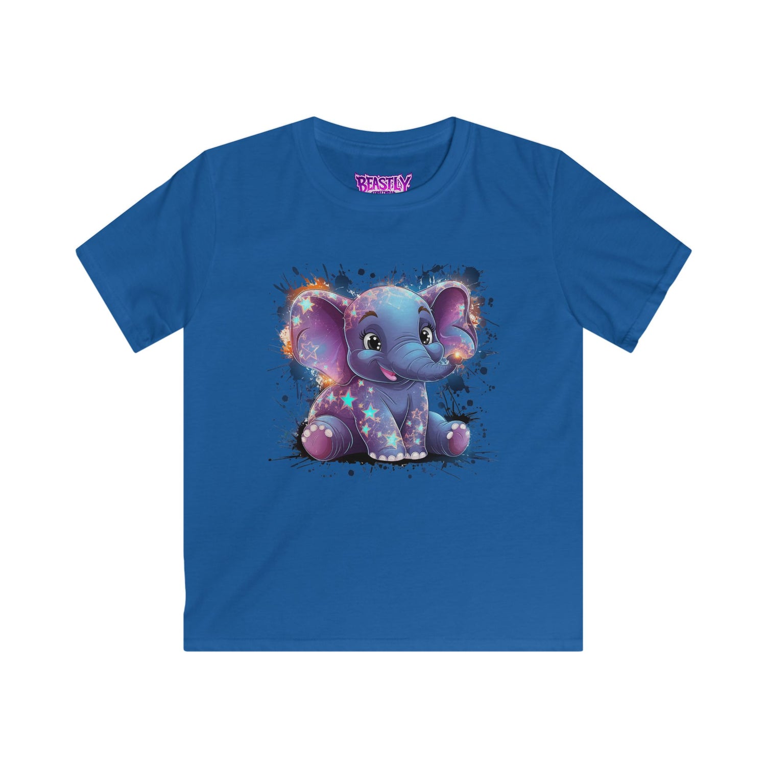 Twinkling Dreamer Youth Tee