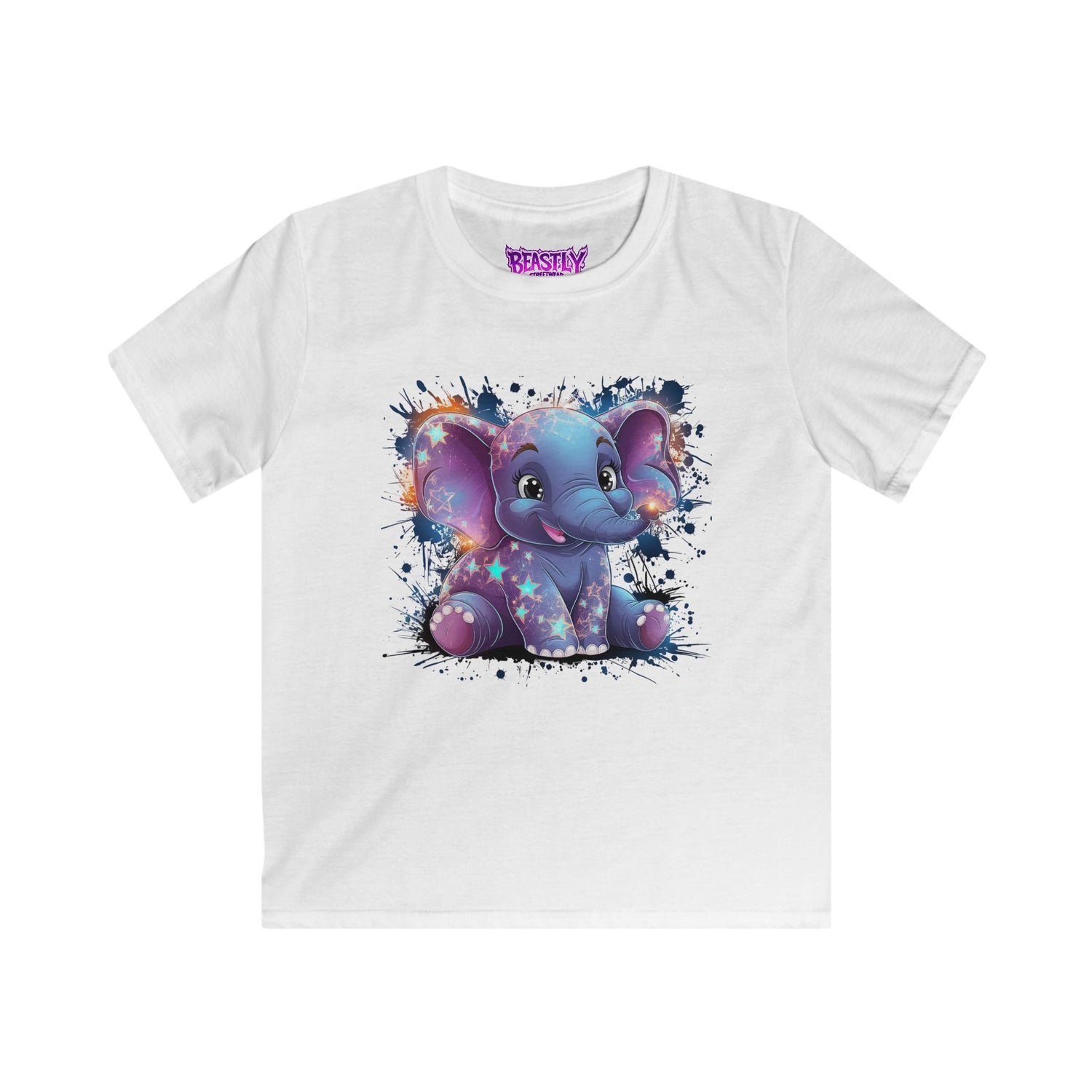 Twinkling Dreamer Youth Tee
