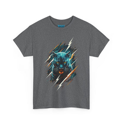 Jungle Lightning