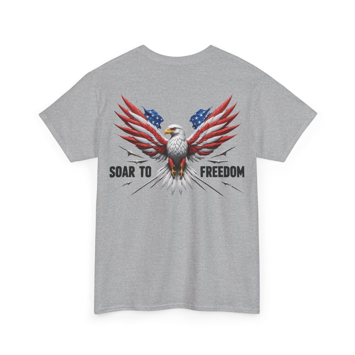 Soar To Freedom