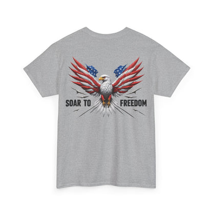 Soar To Freedom