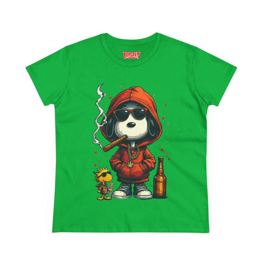 Stay Lit, Blockhead Women&