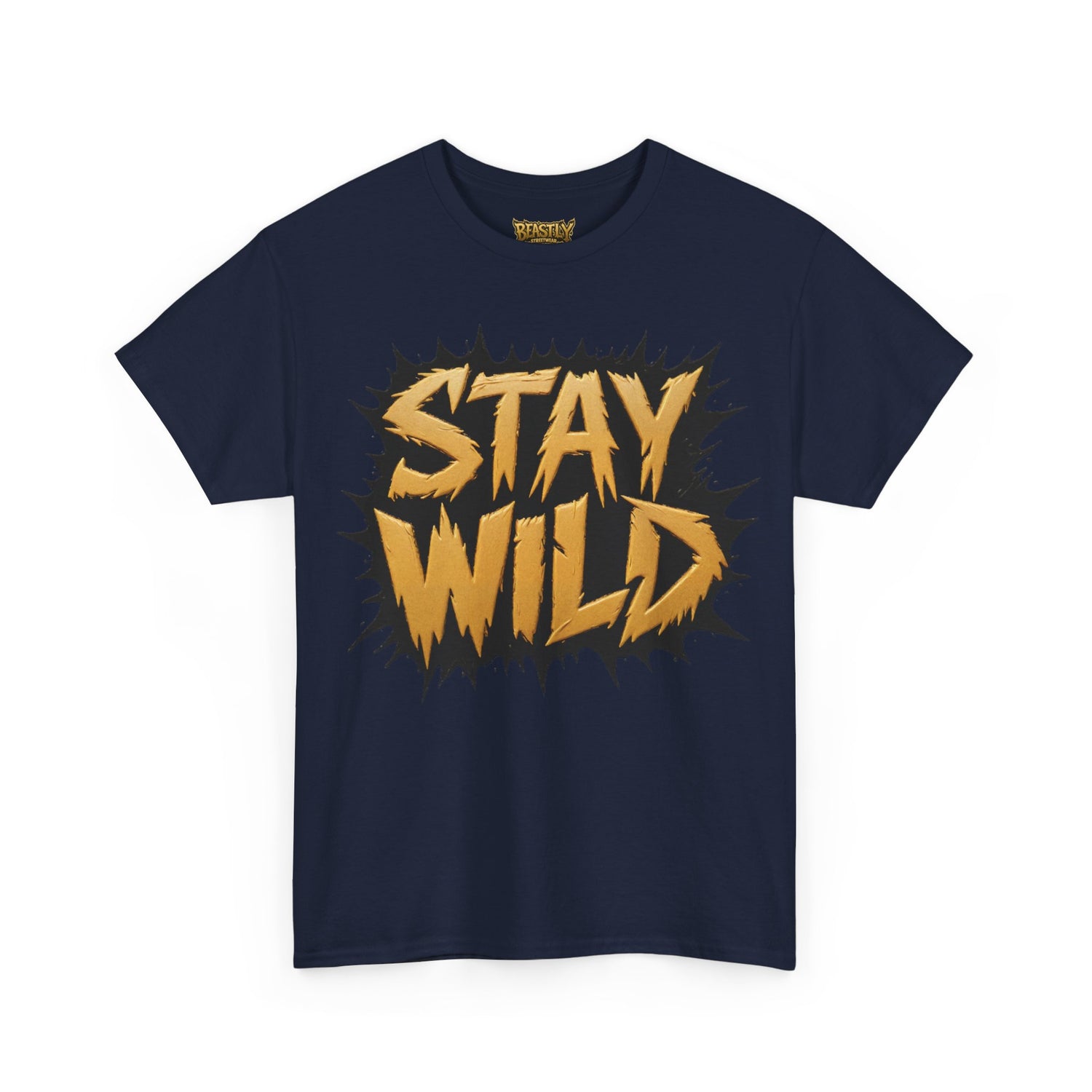 Stay Wild