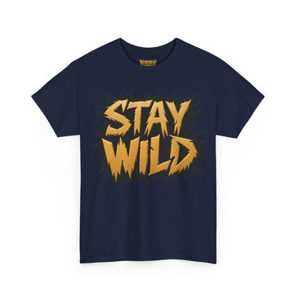 Stay Wild