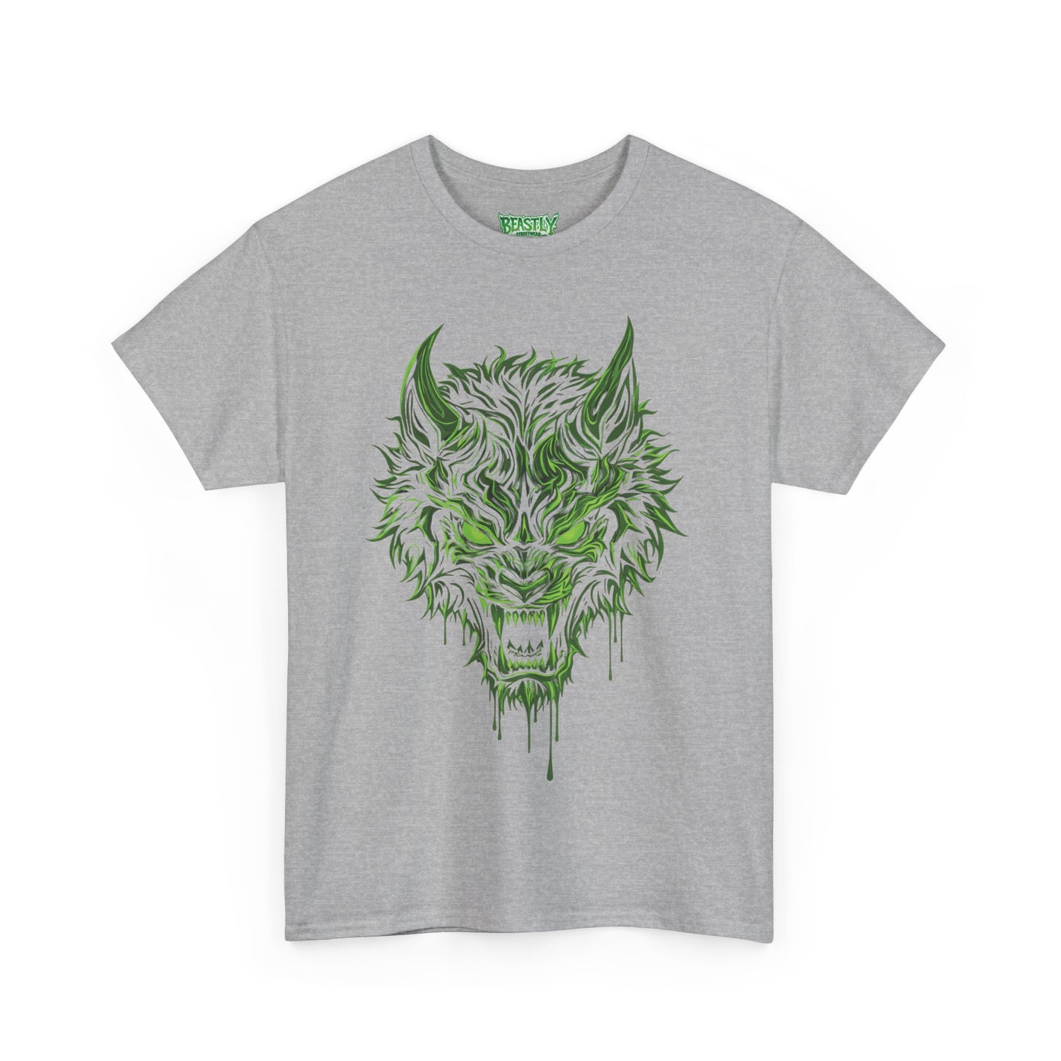 Acid Netherbeast