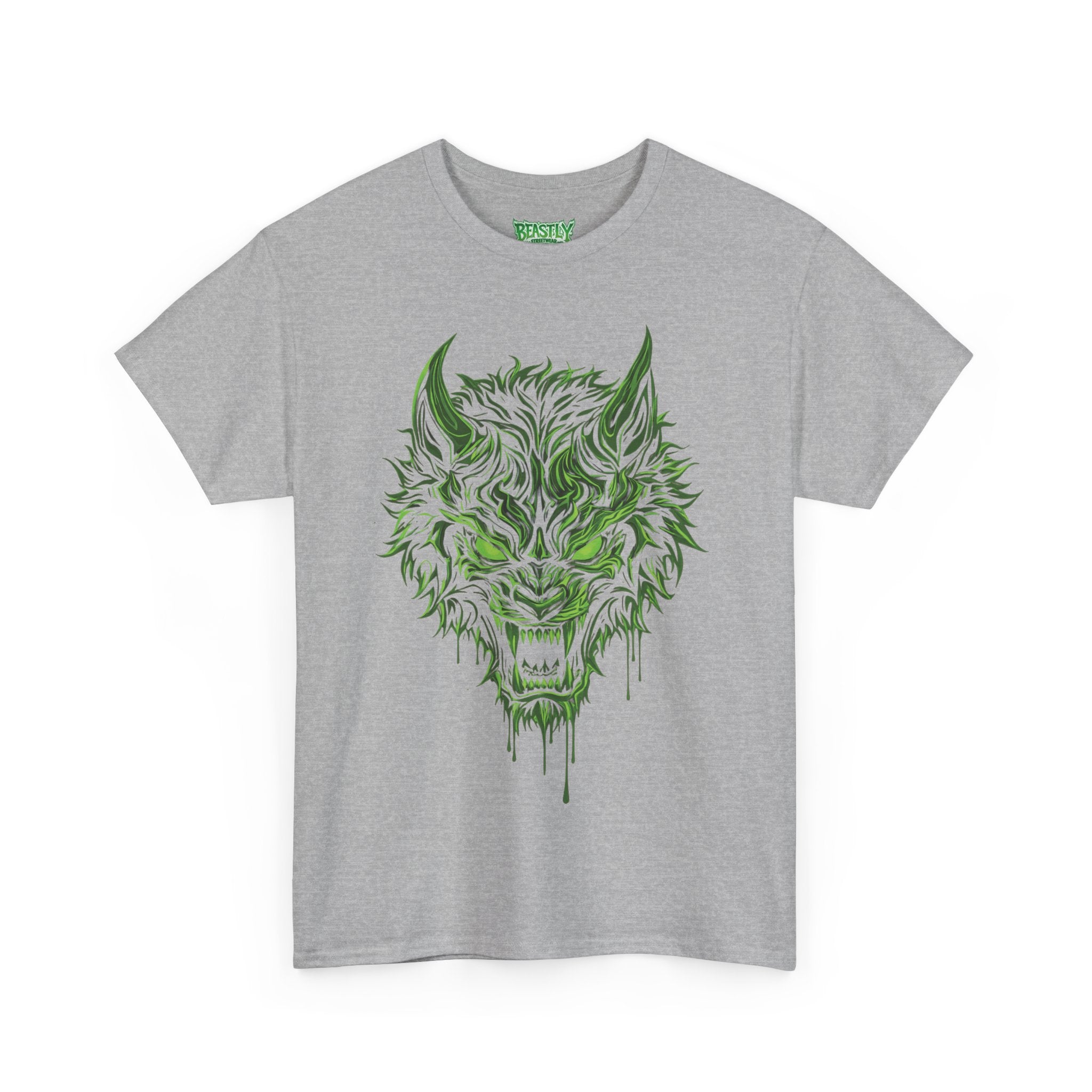 Acid Netherbeast