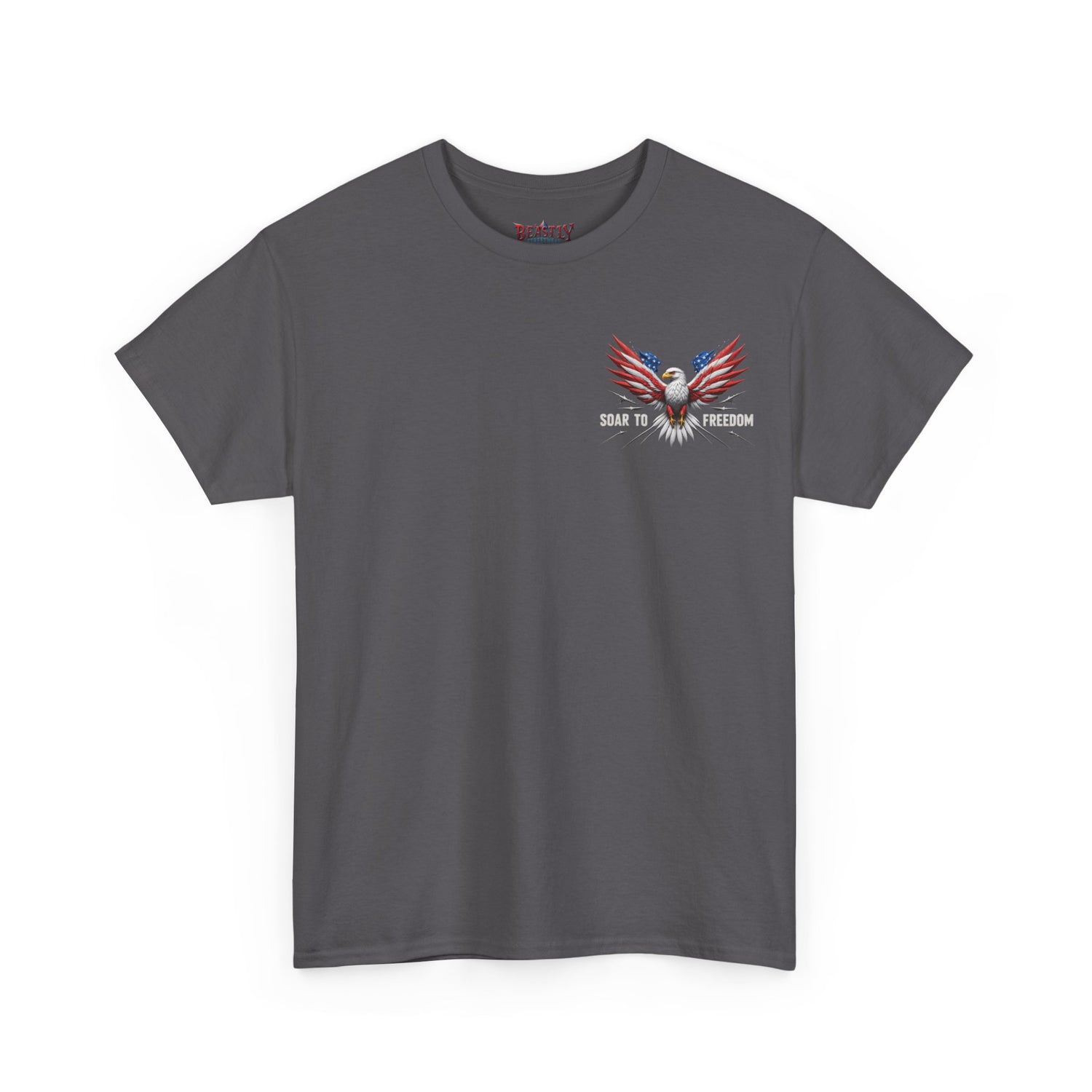 Soar To Freedom