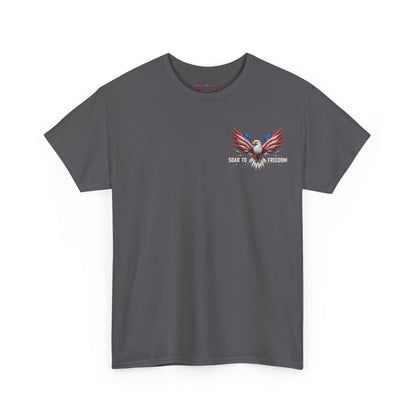 Soar To Freedom
