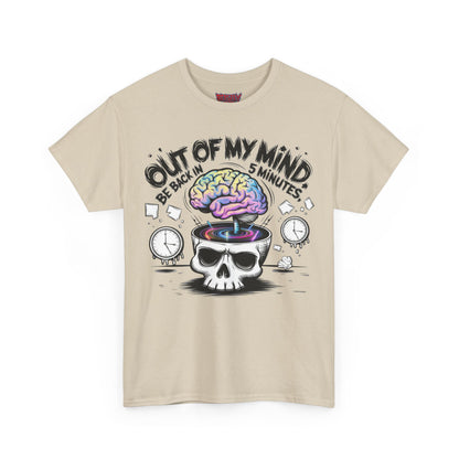Out Of My Mind
